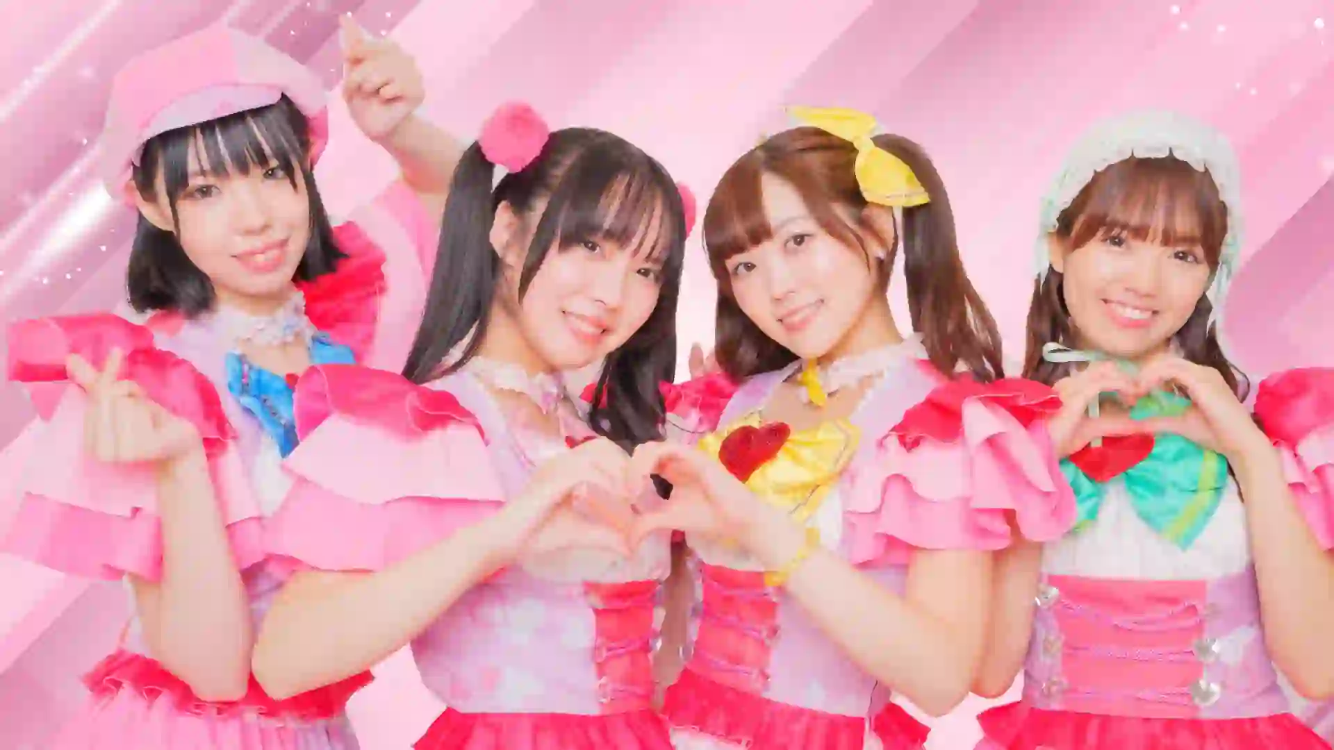 川崎純情小町☆