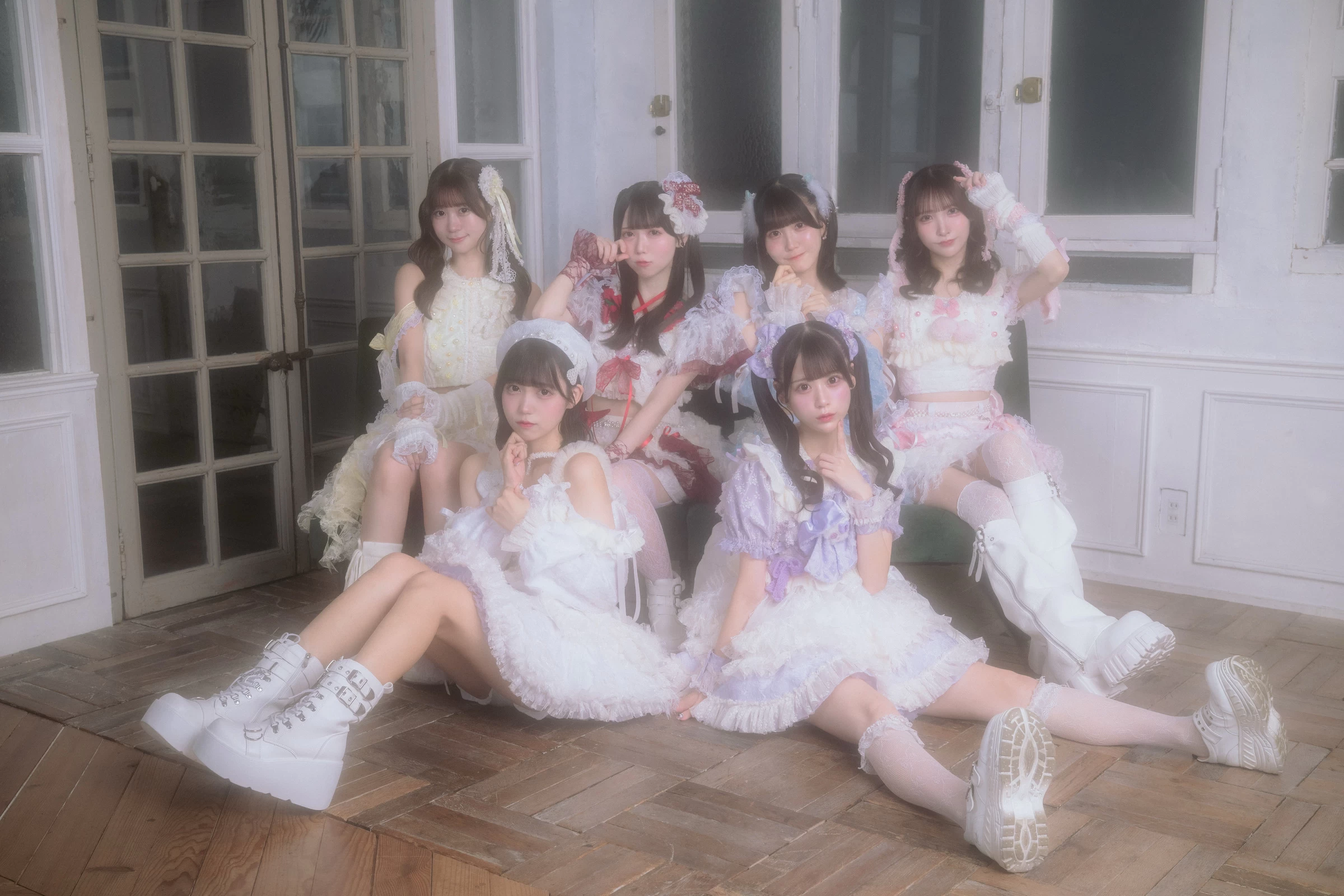 ドラマチックレコード