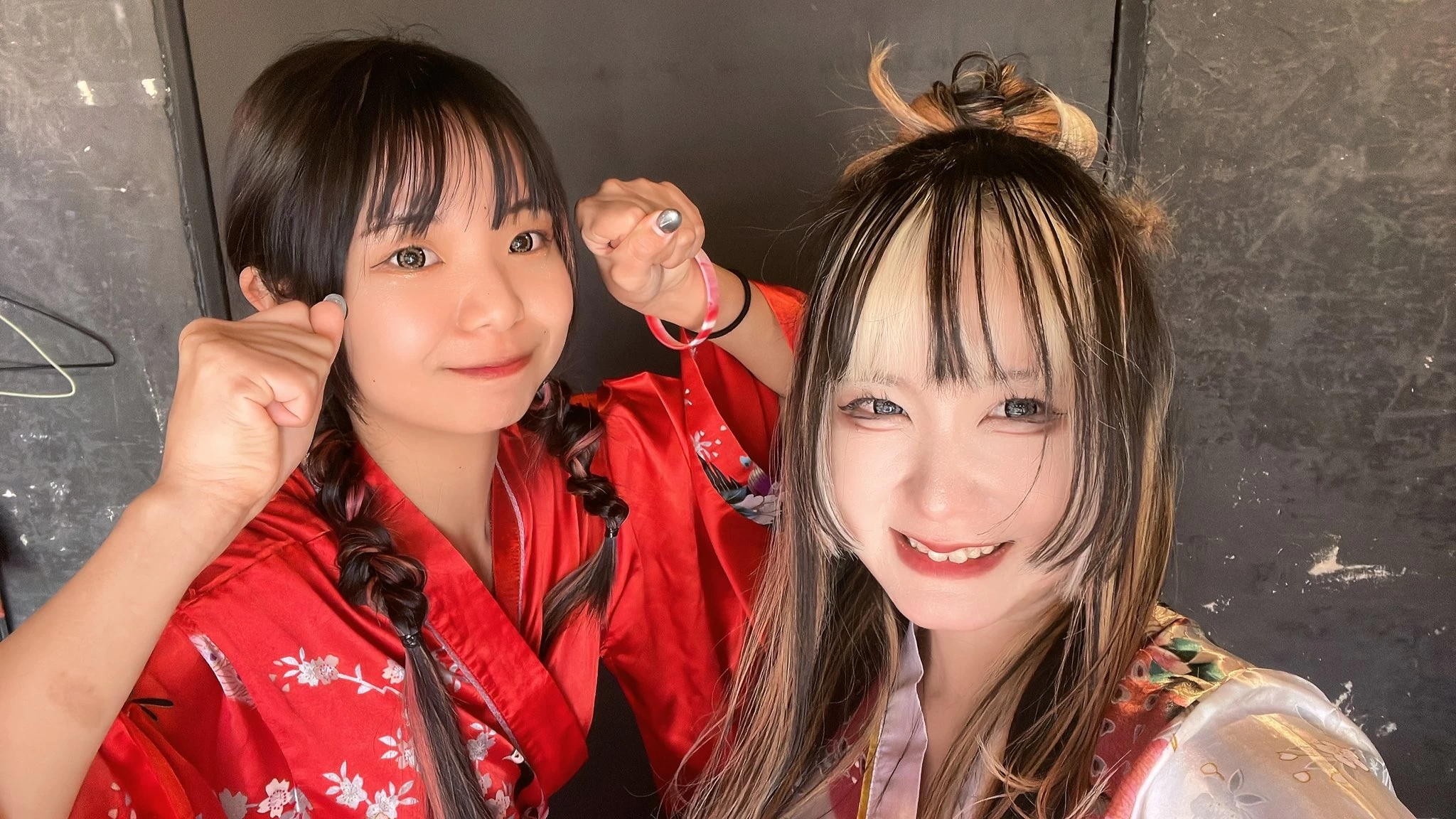 ふわり歌舞四季会社