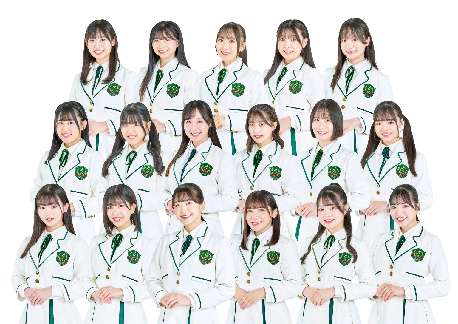 ほくりくアイドル部