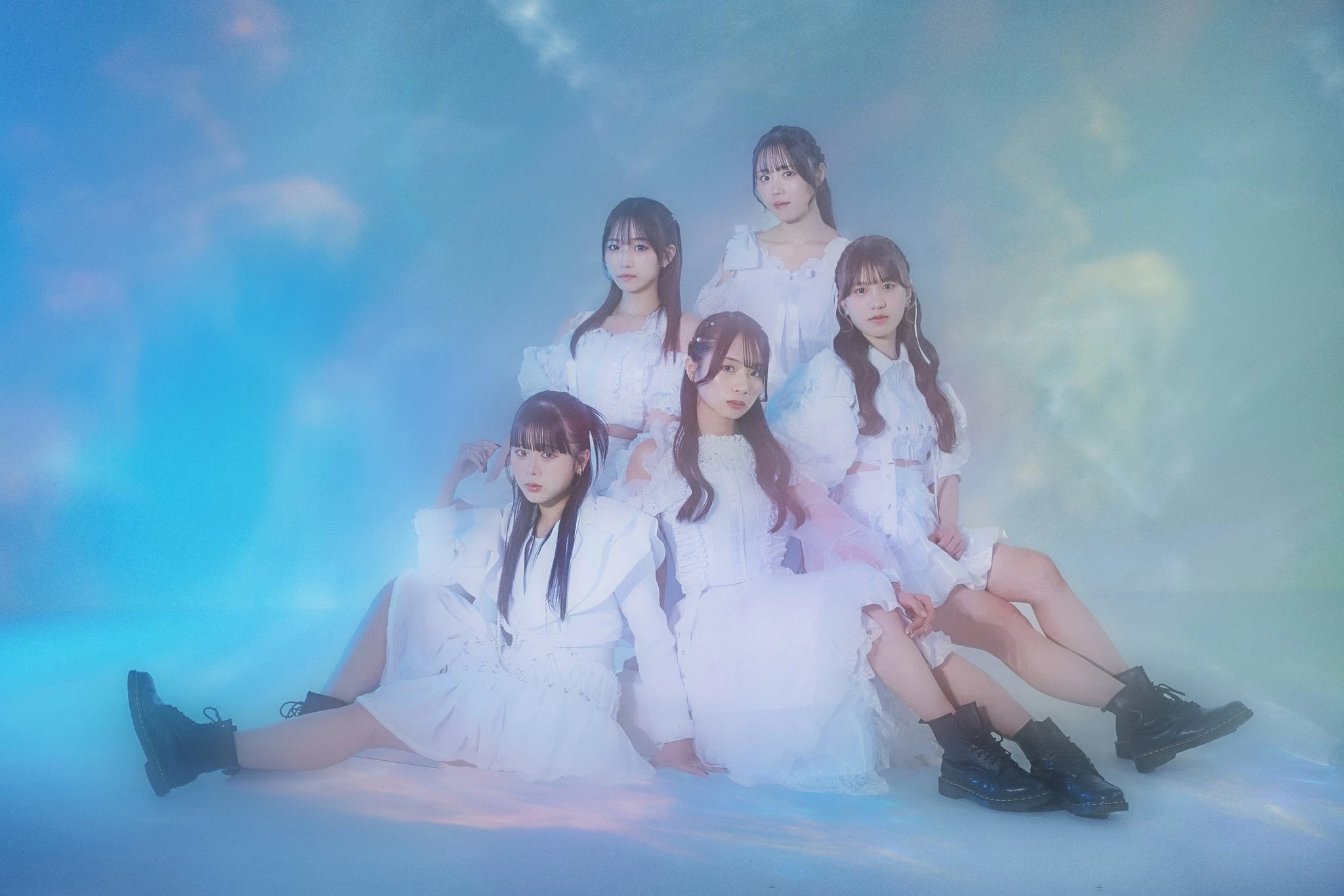 福山あいどるくらぶ