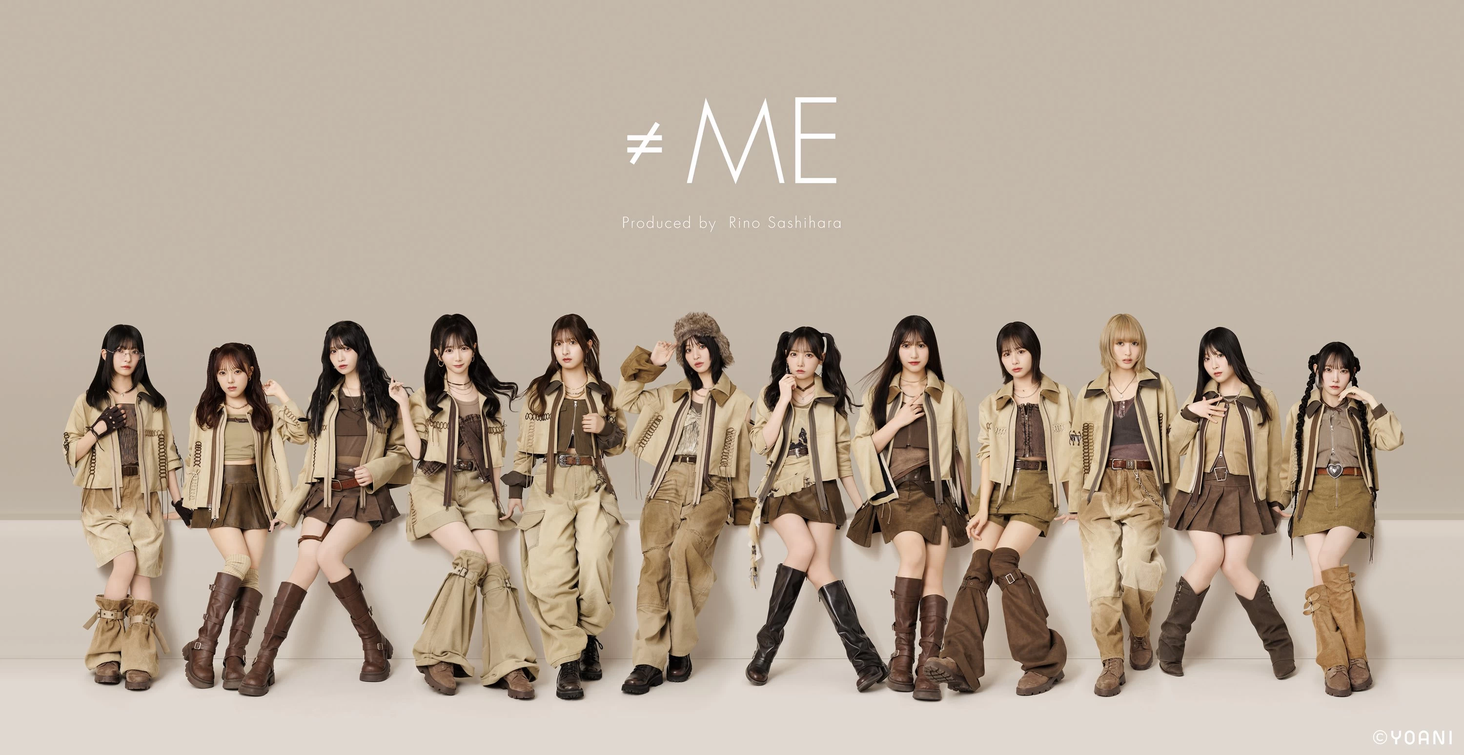 ≠ME