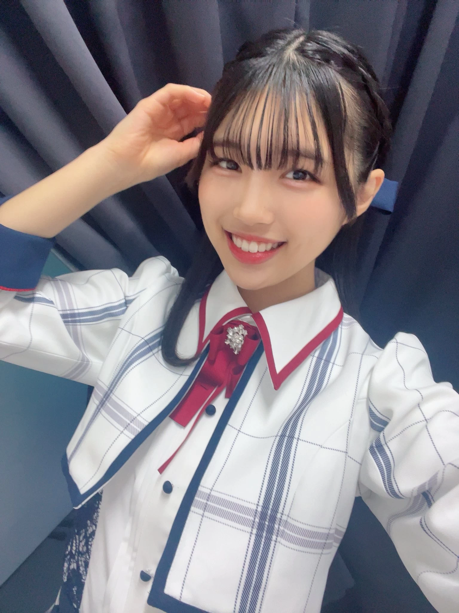 メンバー画像