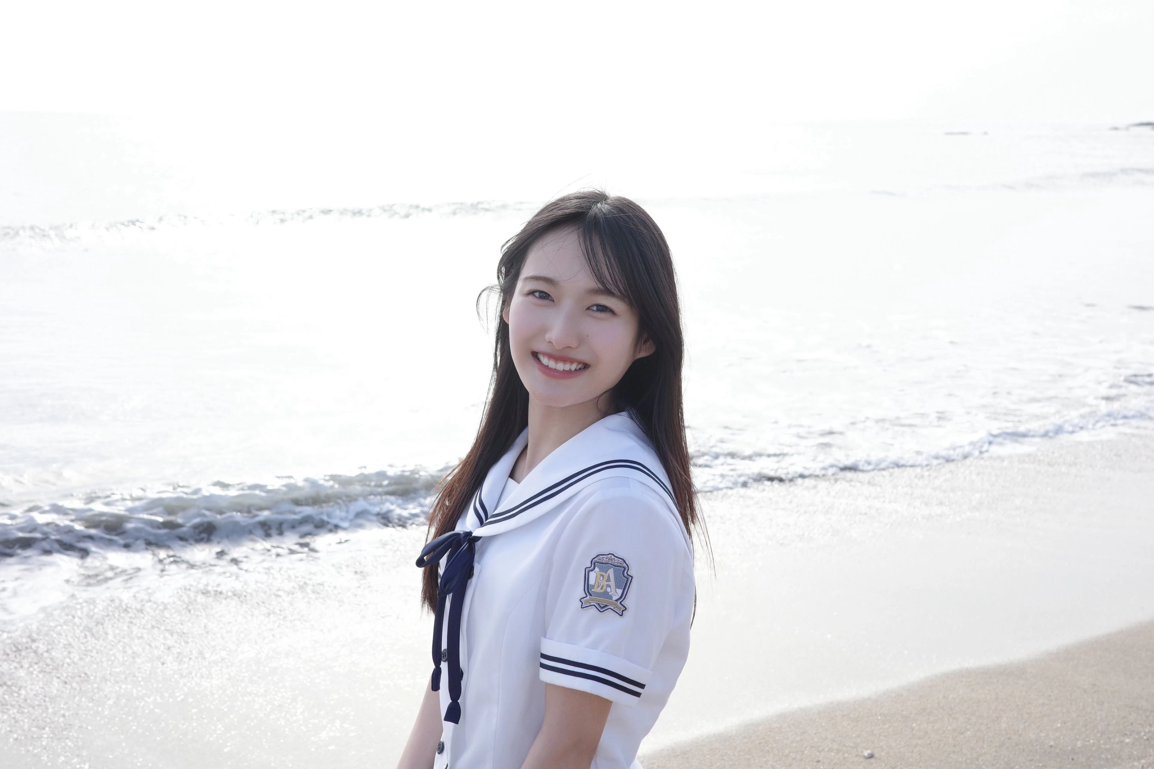 青木 宙帆